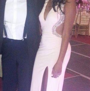 Evening gown